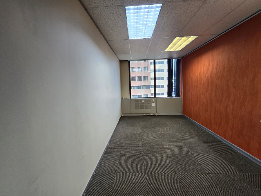 To Let commercial Property for Rent in Cape Town City Centre Western Cape